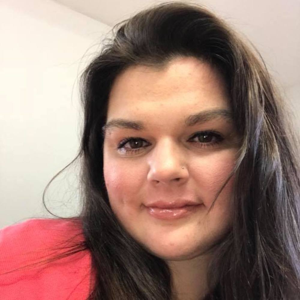 Meet your Posher, Jody